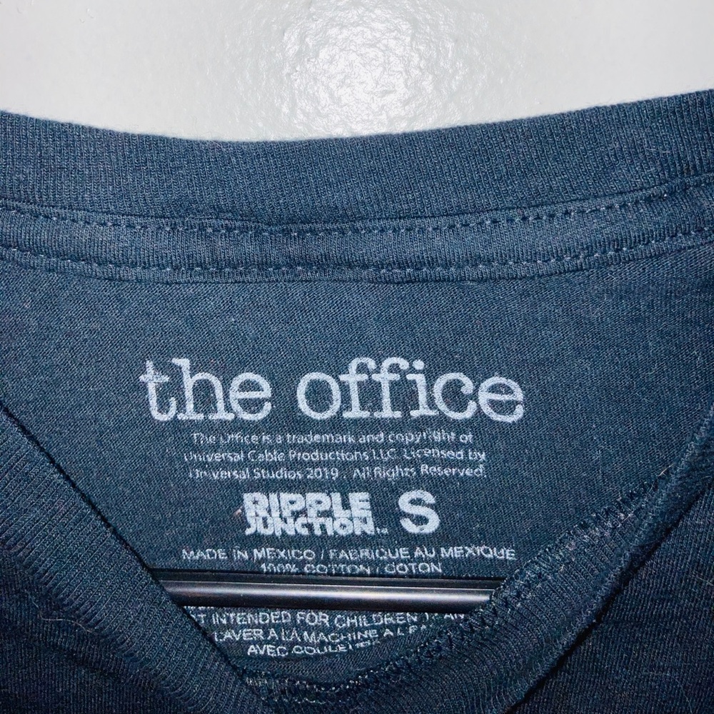 The Office T-shirt - Picture 2 of 2